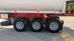 2024 Bruce Rock Engineering B Double Grain Stag