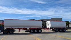 2024 Bruce Rock Engineering B Double Grain Stag