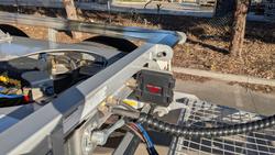 2023 Bruce Rock Engineering Tandem Dolly Silver