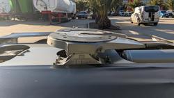 2023 Bruce Rock Engineering Tandem Dolly Silver