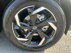 2024 Nissan JUKE ST+