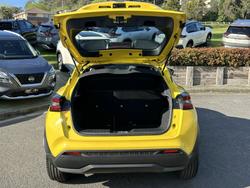 2024 Nissan JUKE ST+