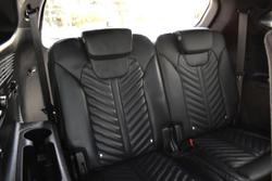 2024 Kia Sorento GT-Line MQ4 PE MY25 AWD Snow White Pearl
