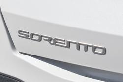 2024 Kia Sorento GT-Line MQ4 PE MY25 AWD Snow White Pearl