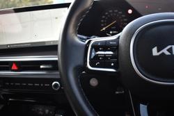 2024 Kia Sorento GT-Line MQ4 PE MY25 AWD Snow White Pearl