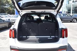 2024 Kia Sorento GT-Line MQ4 PE MY25 AWD Snow White Pearl