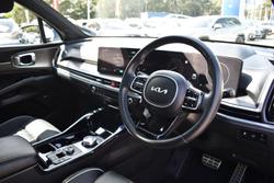 2024 Kia Sorento GT-Line MQ4 PE MY25 AWD Snow White Pearl