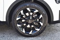 2024 Kia Sorento GT-Line MQ4 PE MY25 AWD Snow White Pearl