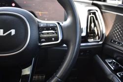 2024 Kia Sorento GT-Line MQ4 PE MY25 AWD Snow White Pearl