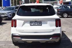 2024 Kia Sorento GT-Line MQ4 PE MY25 AWD Snow White Pearl