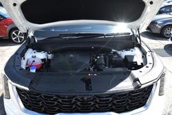 2024 Kia Sorento GT-Line MQ4 PE MY25 AWD Snow White Pearl