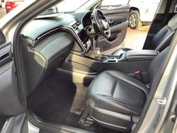 2022 Hyundai Tucson Elite