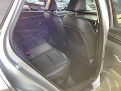 2022 Hyundai Tucson Elite