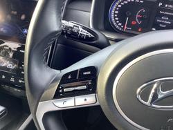 2022 Hyundai Tucson Elite