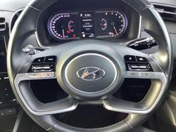 2022 Hyundai Tucson Elite