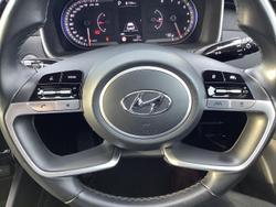 2022 Hyundai Tucson Elite