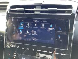 2022 Hyundai Tucson Elite