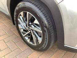 2022 Hyundai Tucson Elite