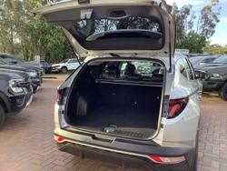 2022 Hyundai Tucson Elite