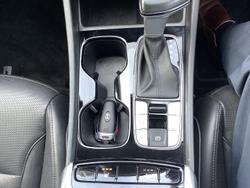 2022 Hyundai Tucson Elite