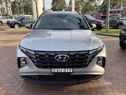 2022 Hyundai Tucson Elite