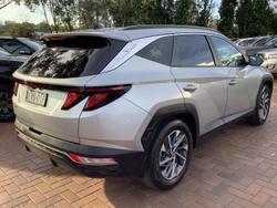 2022 Hyundai Tucson Elite