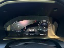 2023 SsangYong Rexton Ultimate Y461 MY24 4X4 Dual Range Space Black