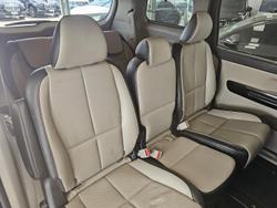 2019 Kia Carnival Platinum YP MY19 Panthera Metal