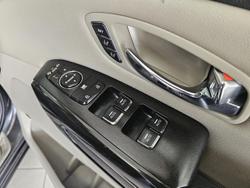 2019 Kia Carnival Platinum YP MY19 Panthera Metal