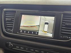 2019 Kia Carnival Platinum YP MY19 Panthera Metal