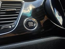 2019 Kia Carnival Platinum YP MY19 Panthera Metal