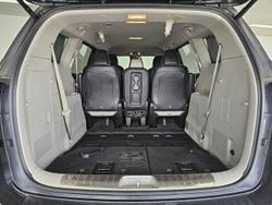 2019 Kia Carnival Platinum YP MY19 Panthera Metal