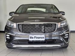 2019 Kia Carnival Platinum YP MY19 Panthera Metal