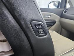 2019 Kia Carnival Platinum YP MY19 Panthera Metal