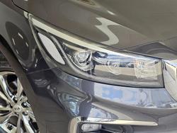 2019 Kia Carnival Platinum YP MY19 Panthera Metal