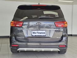 2019 Kia Carnival Platinum YP MY19 Panthera Metal