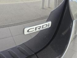 2019 Kia Carnival Platinum YP MY19 Panthera Metal