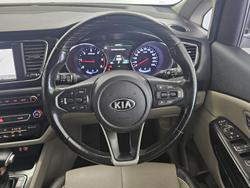 2019 Kia Carnival Platinum YP MY19 Panthera Metal