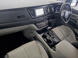 2019 Kia Carnival Platinum YP MY19 Panthera Metal