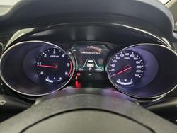 2019 Kia Carnival Platinum YP MY19 Panthera Metal