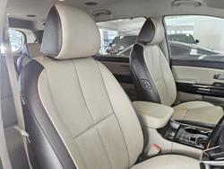 2019 Kia Carnival Platinum YP MY19 Panthera Metal