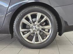 2019 Kia Carnival Platinum YP MY19 Panthera Metal