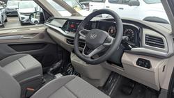 2024 Volkswagen Multivan TDI360 Life T7 MY25 Starlight Blue