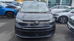 2024 Volkswagen Multivan TDI360 Life T7 MY25 Starlight Blue