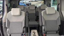 2024 Volkswagen Multivan TDI360 Life T7 MY25 Starlight Blue