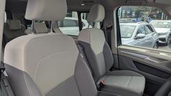 2024 Volkswagen Multivan TDI360 Life