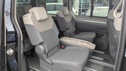 2024 Volkswagen Multivan TDI360 Life T7 MY25 Starlight Blue