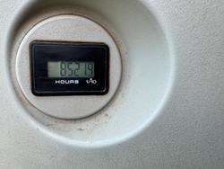 2016 Kobelco Sk135sr-3