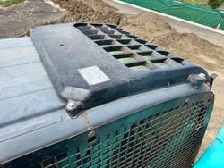 2016 Kobelco Sk135sr-3