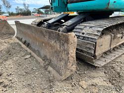 2016 Kobelco Excavator Sk135sr-3